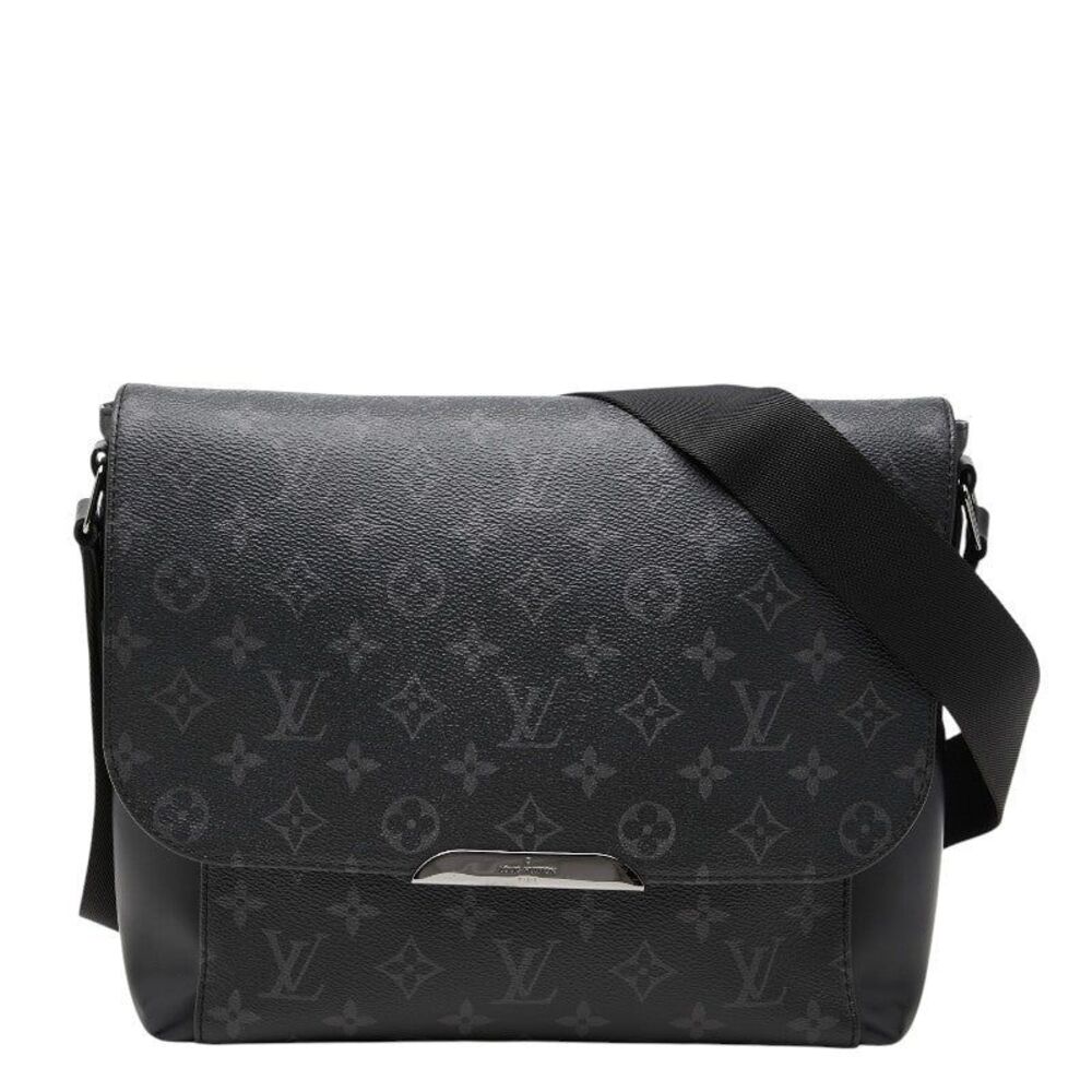 Louis Vuitton Messenger Explorer PM Shoulder Bag